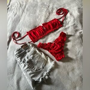 Women’s Bikini Set